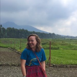 Meet your Posher, Colleen